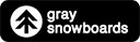 gray snowboards